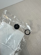 Moen 158550 1.5 gpm kitchen screen kit in Unfinish Check Valve kit