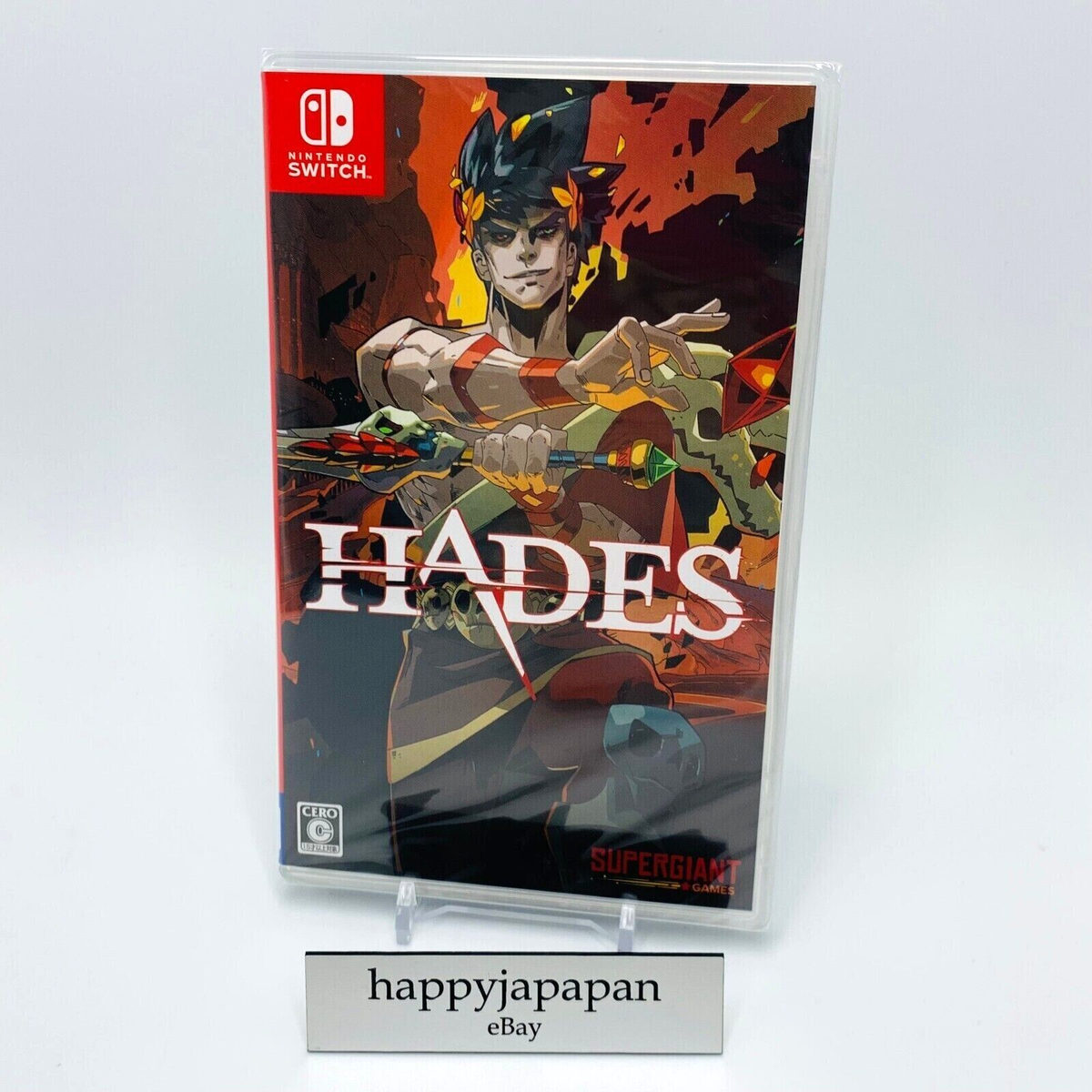 Physical Release Buy Hades Switch Physical Hades Switch Hades
