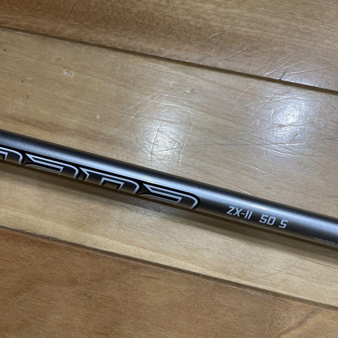 ディアマナ50s スリクソン ZX フェアウェイウッド Diamana ZX50