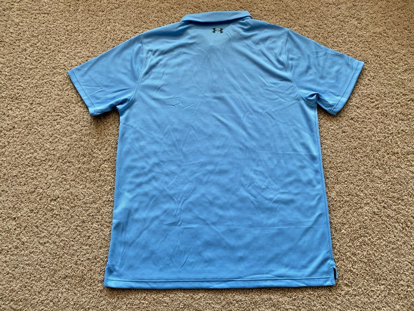 Under Armour Tech Golf Polo Shirt men 3XLT 1290140