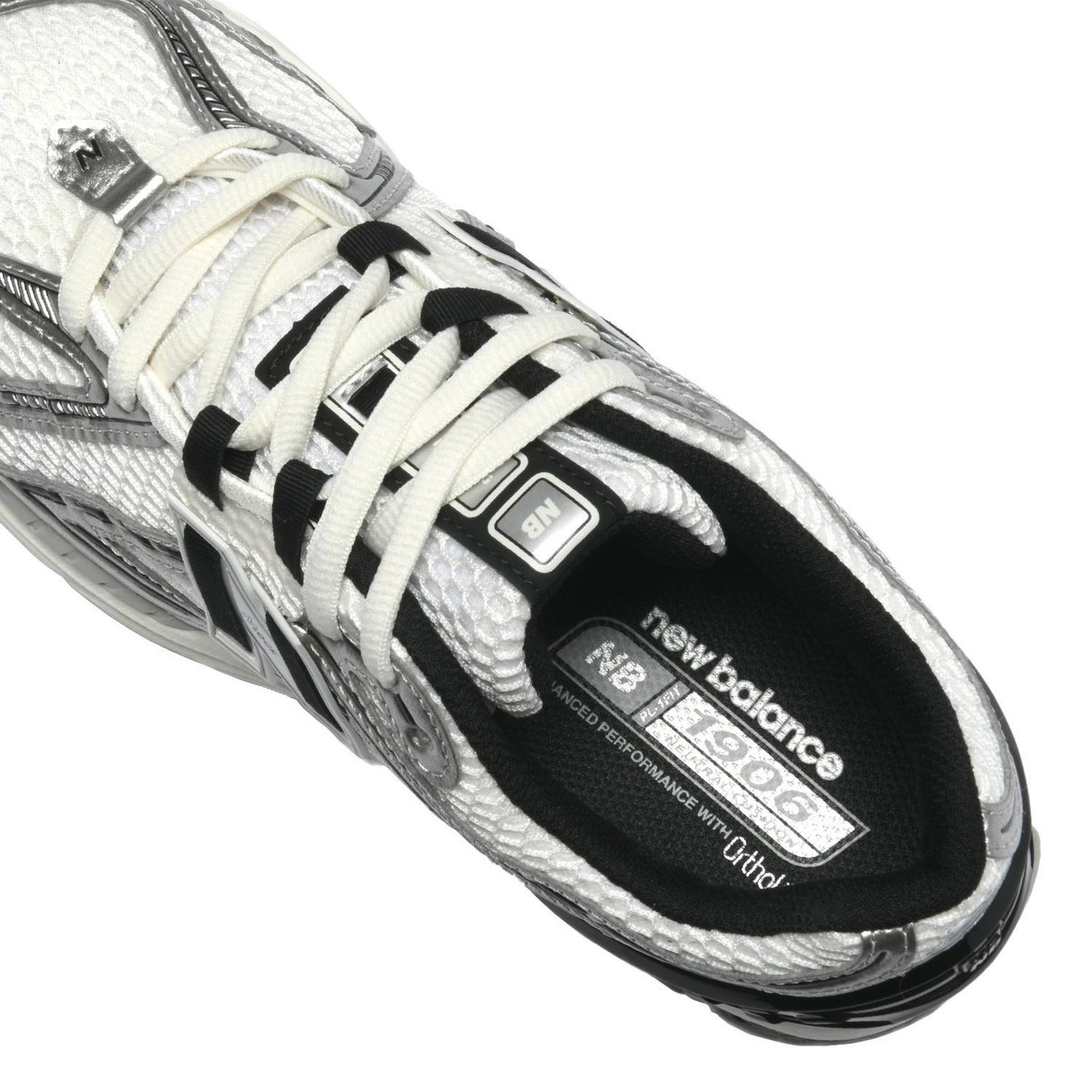 最新品★New balance★M1906RER ‘Silver Black‘ 22-29cm NEW BALANCE 1906R M1906RER - Shiekh