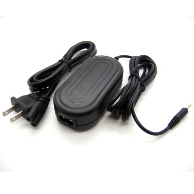 3.15V 1.5A AC Power Supply Adapter For Canon CA-PS200 CA-PS800 USA