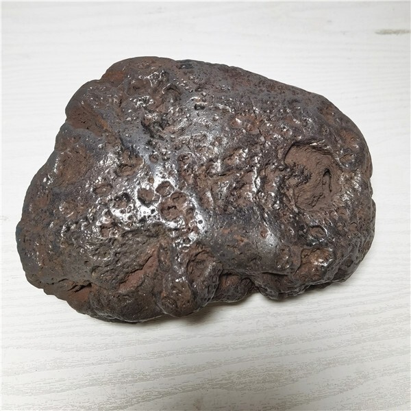 3.63Kg Natural Iron Meteorite Specimen from , China i705 | eBay