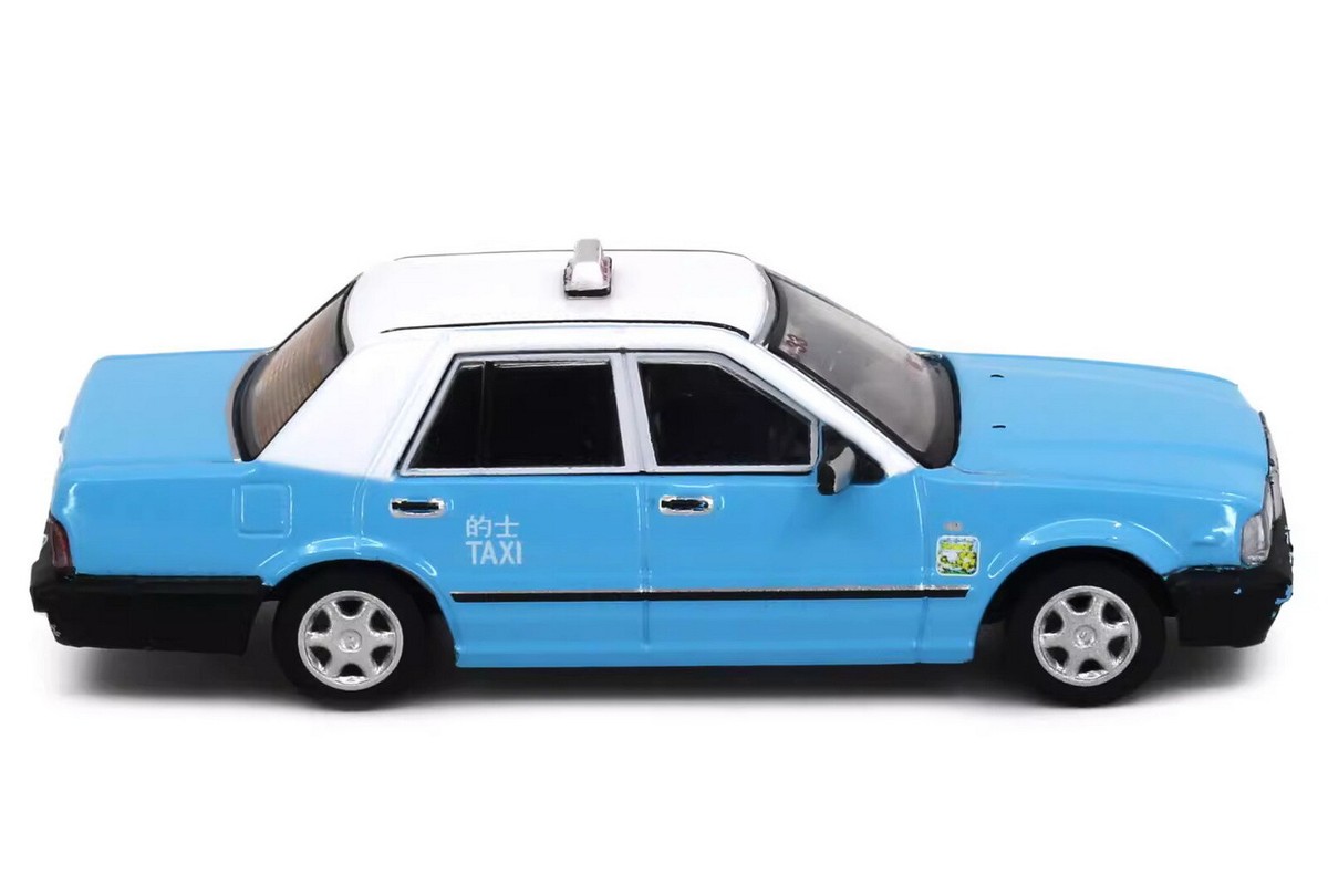 ミニカー Cedric CIMA 1/18 Y31 Nissan Cedric Cima (Y31) Red (ミニカー) - ホビーサーチ ミニカー