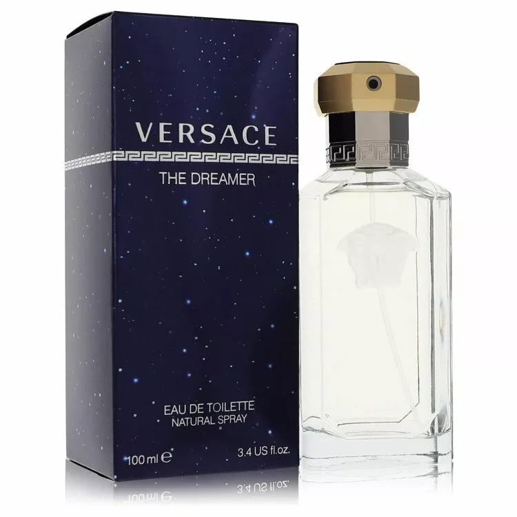 Versace sale dreamer perfume