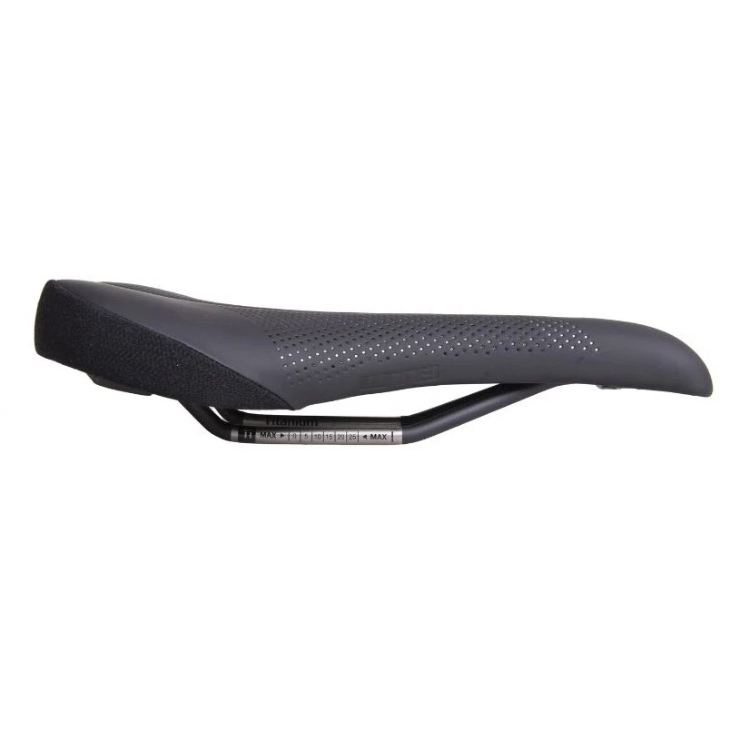 WTB Volt Steel rail Mountain Bike Saddle Unisex Seat pick 135mm 142mm or 150mm - Image 3 of 4