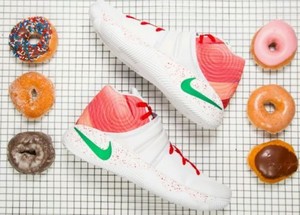 kyrie 5 krispy kreme