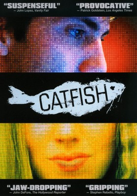 CATFISH NEW DVD