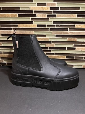 chelsea boot puma