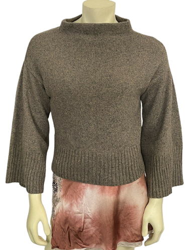 Italian Yarn Sweater Size 
