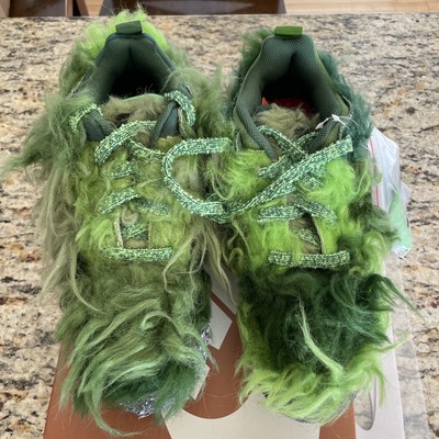 cactus plant flea market on feet