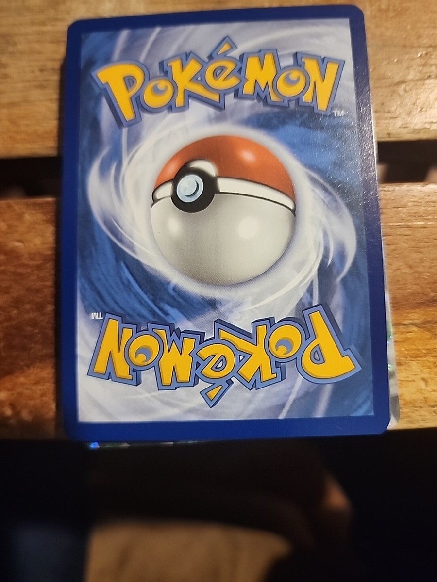 Chi-Yu ex 241/091 Gold Hyper Rare Pokémon Paldean Fates | eBay