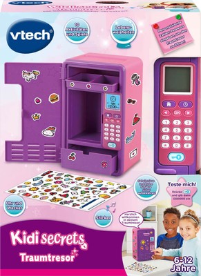 Kidisecrets Traumtresor