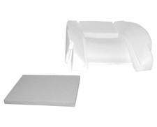 Siège Land Rover DEFENDER