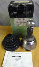 CV Joint Kit, Ford Transit Tourneo Connect, Shaftec CV419N Diesel, Petrol & LPG