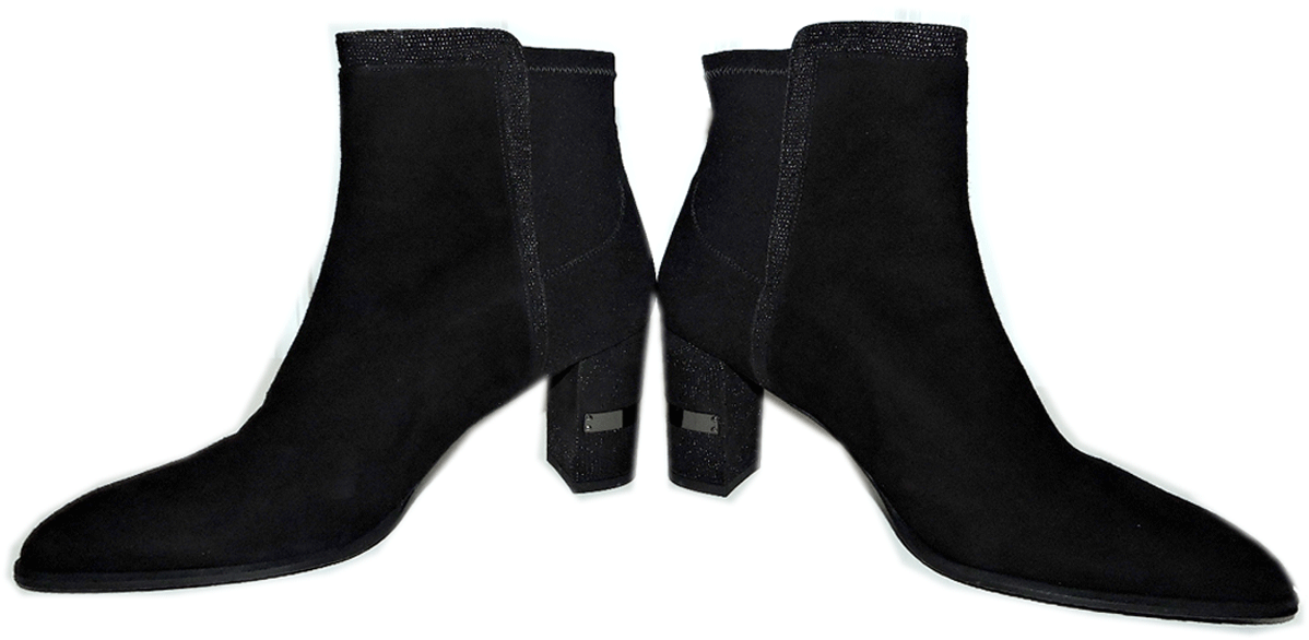 575 Stuart Stuart Stuart Weitzman Boots Shorty Lizard Trim Ankle Booties shoes 10 4c2da6 575 Stuart Stuart Stuart Weitzman Boots Shorty Lizard Trim Ankle Booties shoes 10 4c2da6