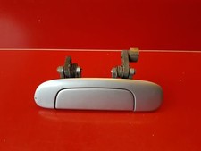 Porte arrière et accessoires Mazda PREMACY