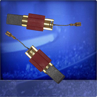 2 Spazzole Di Carbone Per Miele W 427sr Vitality W 400 W - Foto 6