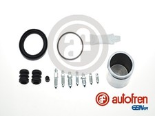 Kits de frein Audi CABRIOLET
