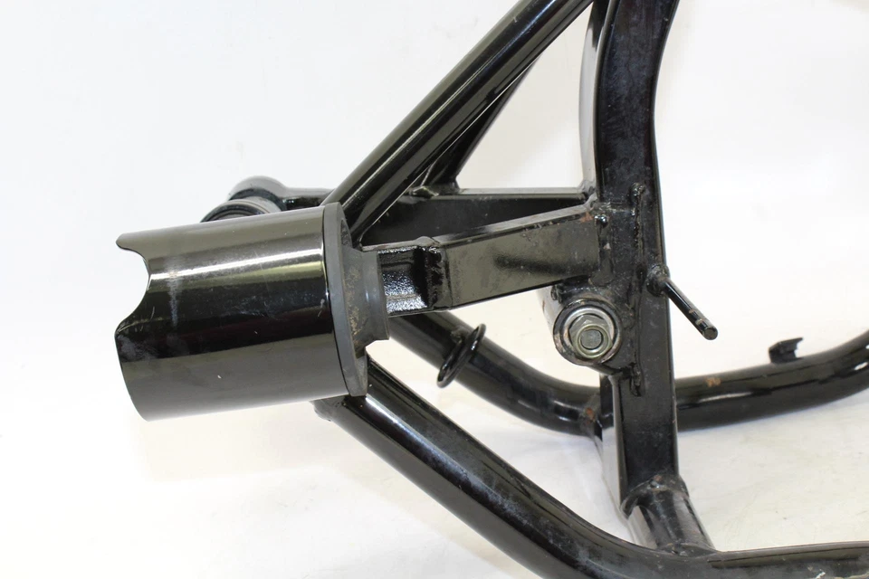 Brazo de suspensión trasero personalizado Yamaha V Star 1100 Xvs1100 2001 Foto 2 de 4