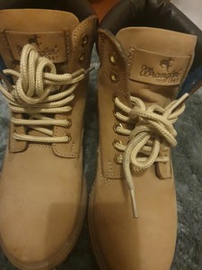 wrangler boots waterproof