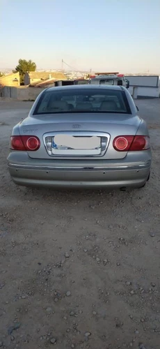 10R023312 Sistema Audio/Radio Cd para KIA OPIRUS (GH) Básico 4210 1150606 - Imagen 5 de 10