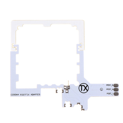 Xecuter CPU Postfix Adapter Corona V3 V4 Tool Repair Part For XBOX 360 S,JO