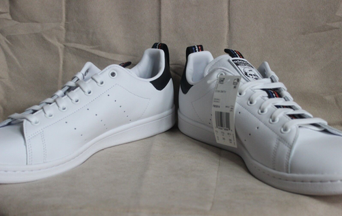 Adidas Stan Smith FW5814 Size 12 with Box White | eBay