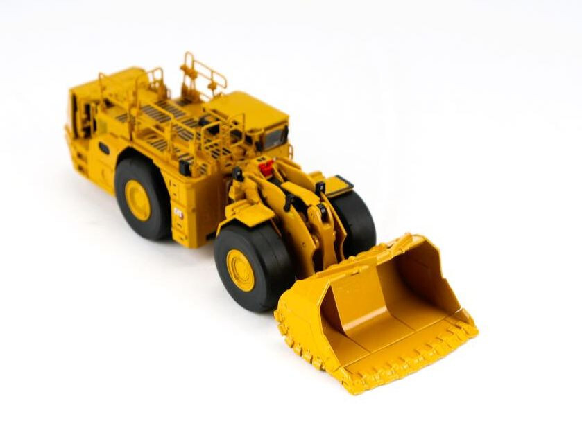 Diecast Masters 85719 CAT R2900 XE Underground Electric