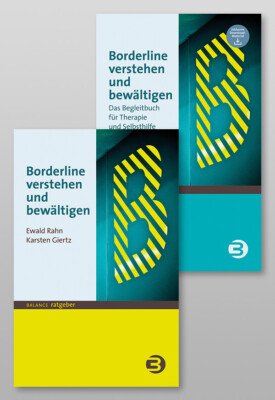 Ewald Rahn; Karsten Giertz / Paket: Borderline verstehen und bewältigen