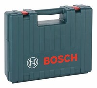 Bosch Professional Kunststoffkoffer - 445 X 360 X 123 Mm - 2605438170