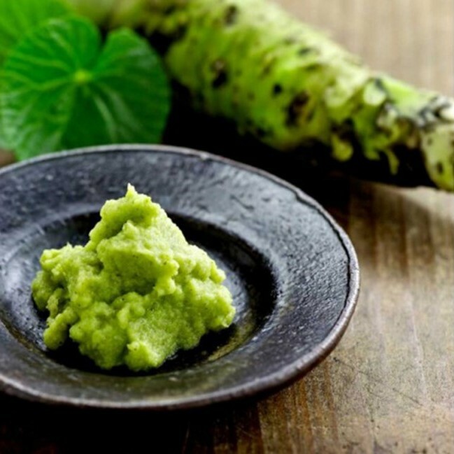2 Pound Wasabi Powder Blend Seasoning - A Pungent Seasoning- Country Creek LLC