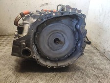 Boite de vitesse Lexus LS