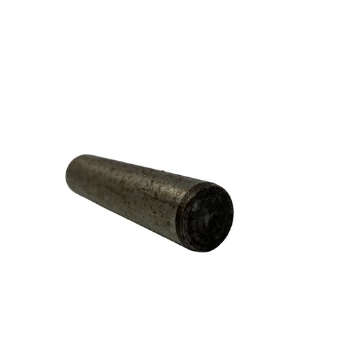 4-3/4 in OAL 1 in Diameter Dowel Pin