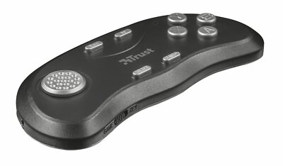 Trust Urban Bluetooth Steuerung für Virtual Reality Apps schwarz