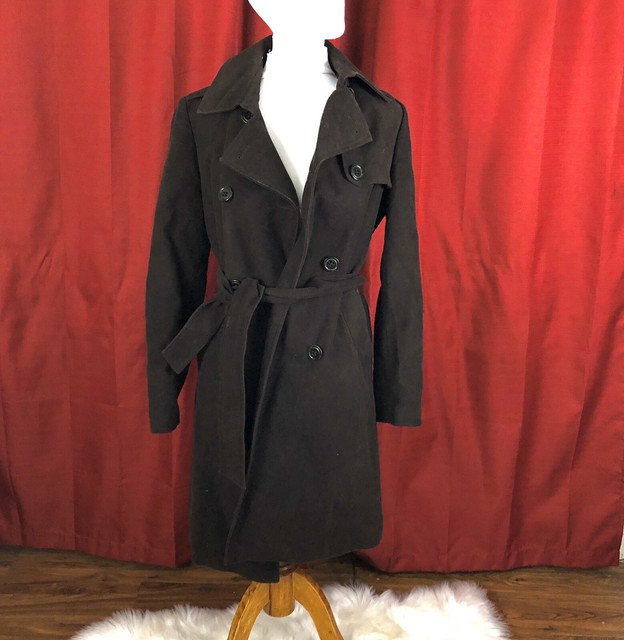 gap trench coat womens