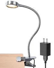 Clip on Light/Reading Light/Book Light Color Changeable/Night Light Clip on f...