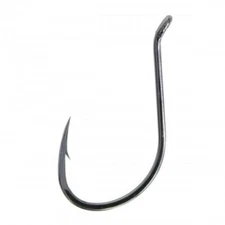 Bulk BKK Octopus Beak Hooks Freshwater Saltwater Fishing Hooks Rockfish Lingcod 