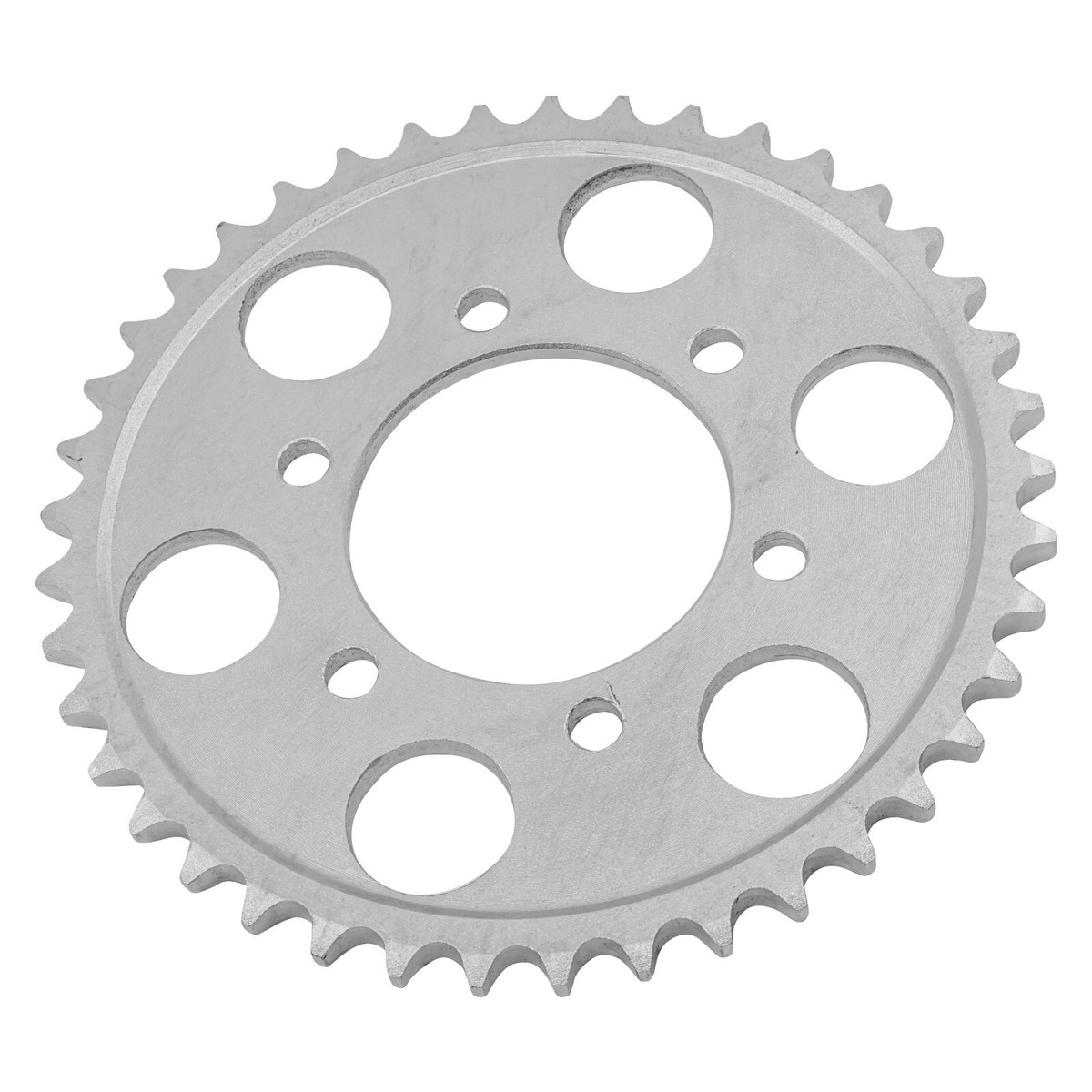 Green O-Ring Drive Chain & Sprockets Kit for Kawasaki ZX900 Ninja