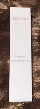 Zelens Tea Shot Urban Defence Serum .34oz / 10ml New in Box