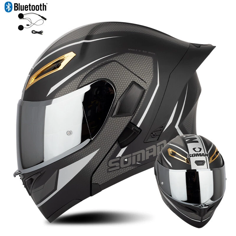 street bike helmets for men
