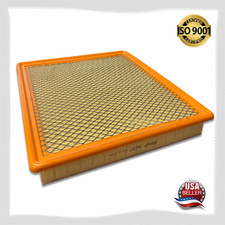 1377 Engine Air Filter for Chevrolet Impala Malibu Cadillac XTS Buick Regal