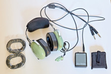 David Clark General Aviation Headset für Pil...