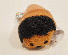 Disney Tsum Tsum Hector Human Coco 3.5  Mini Plush Mariachi Dia De Los Muertos