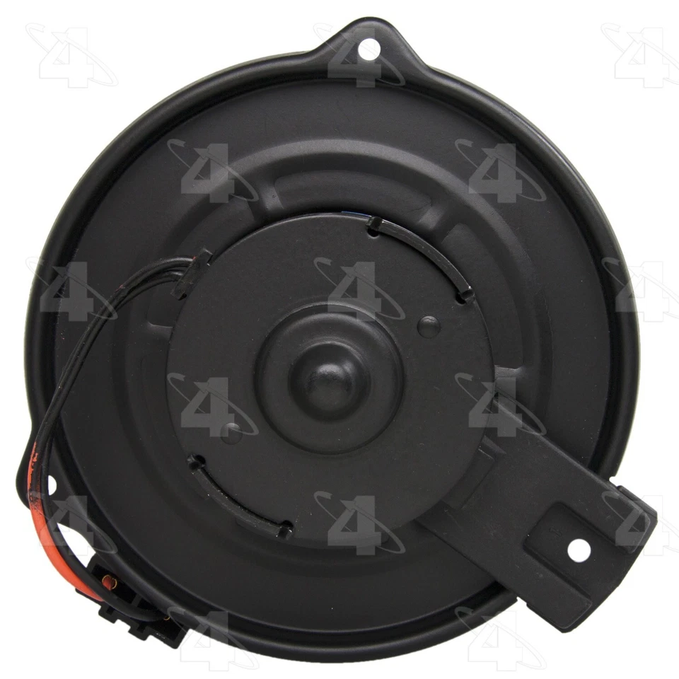 Motor soplador de climatización para Mitsubishi Eclipse 2000-2005 4 estaciones 2001 2002 2003 2004 Foto 4 de 4