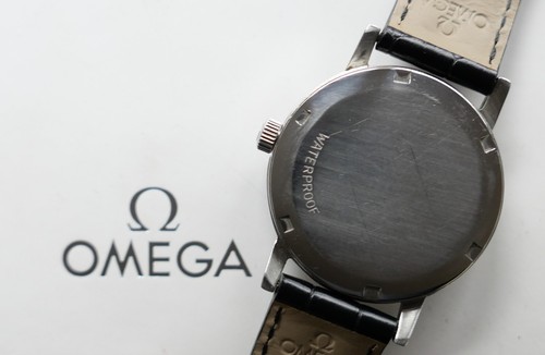 Omega Seamaster 600 Vintage - Bild 11 von 16