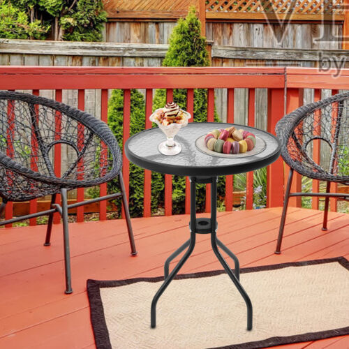 giant patio chair umbrella Sophia & William 15ft Outdoor with Solar Lights&Base, Beige blush Size:Corner Mount 15 x 9 ft The canopy is upgraded