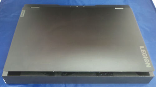 LENOVO LEGION SLIM S7 15ACH6 RYZEN 9 1TB 16GB 4K UHD RTX-3050 Ti PORTATILE DA GIOCO - Foto 3 di 8