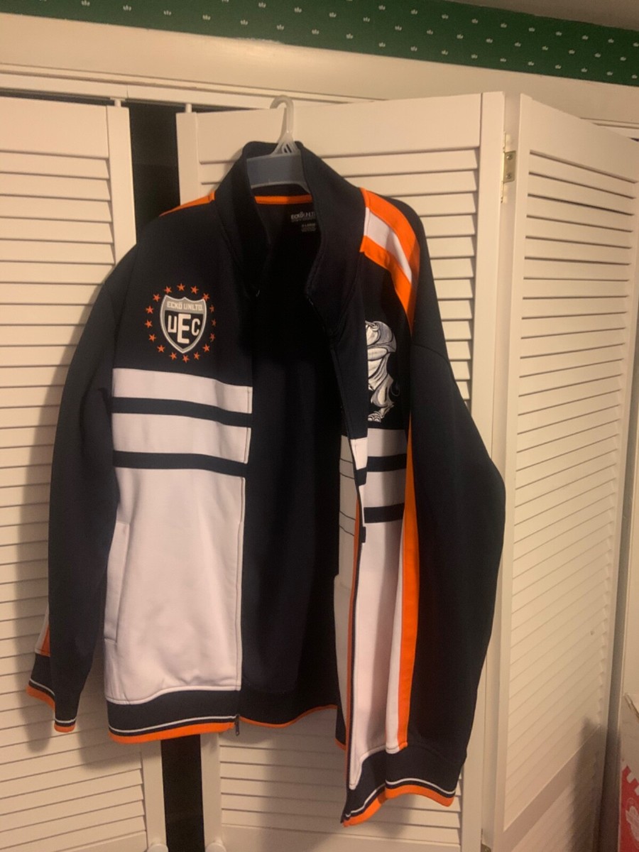 VINTAGE ECKO UNLTD ZIP UP TRACKSUIT Y2K AOP XL | eBay