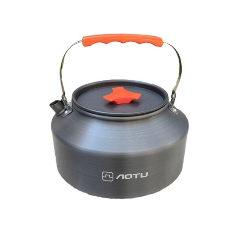 Kelly Kettle Trekker - Bouilloire De Randonnée En Aluminium 20 Oz (environ 0.6L) - NEUVE